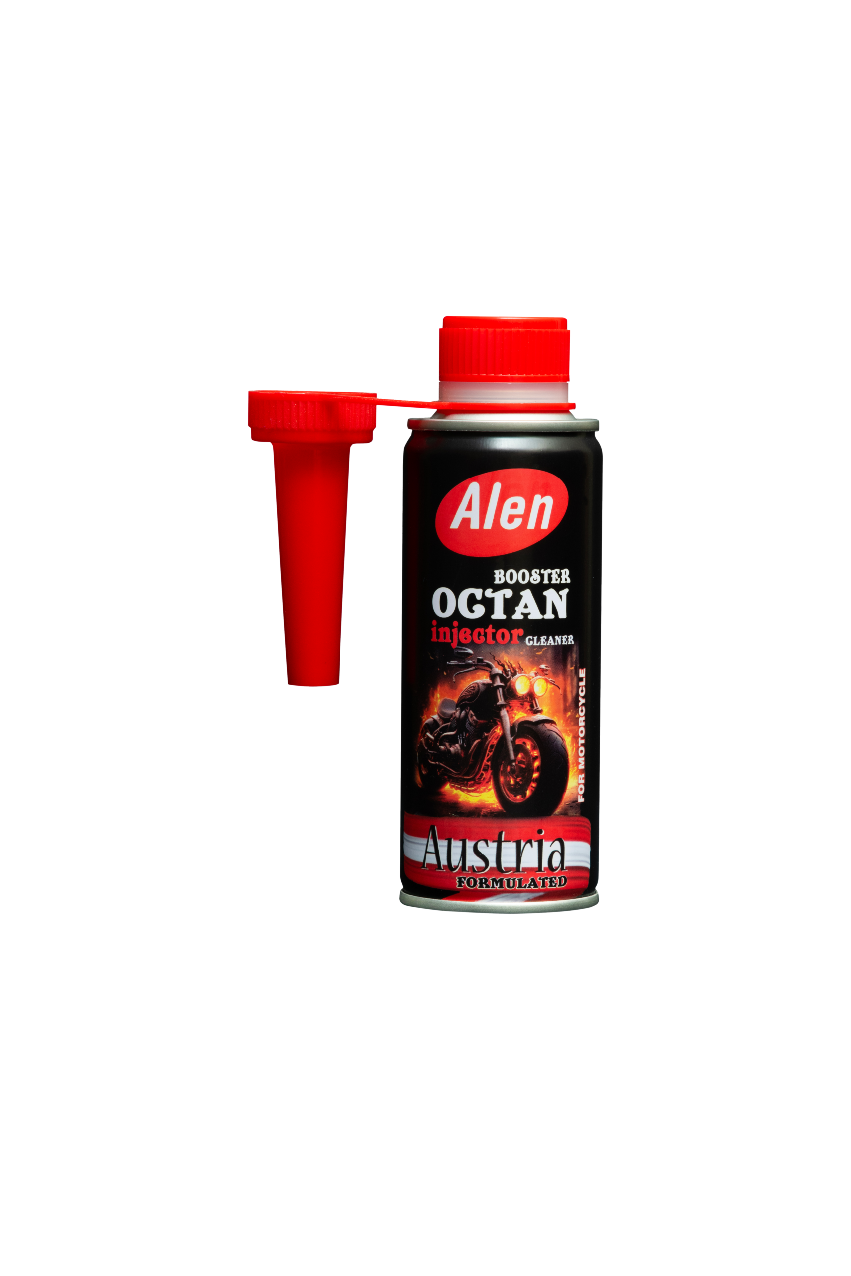 Alen Octane Booster & Cleaner