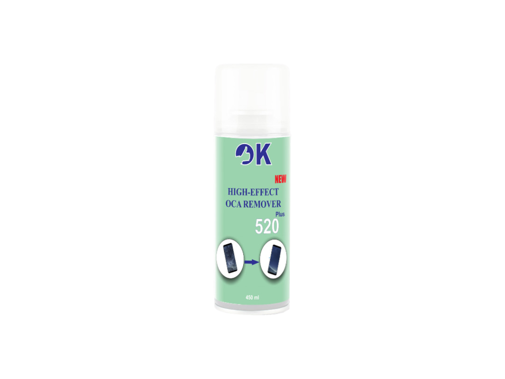 OCA Adhesive Cleaner
