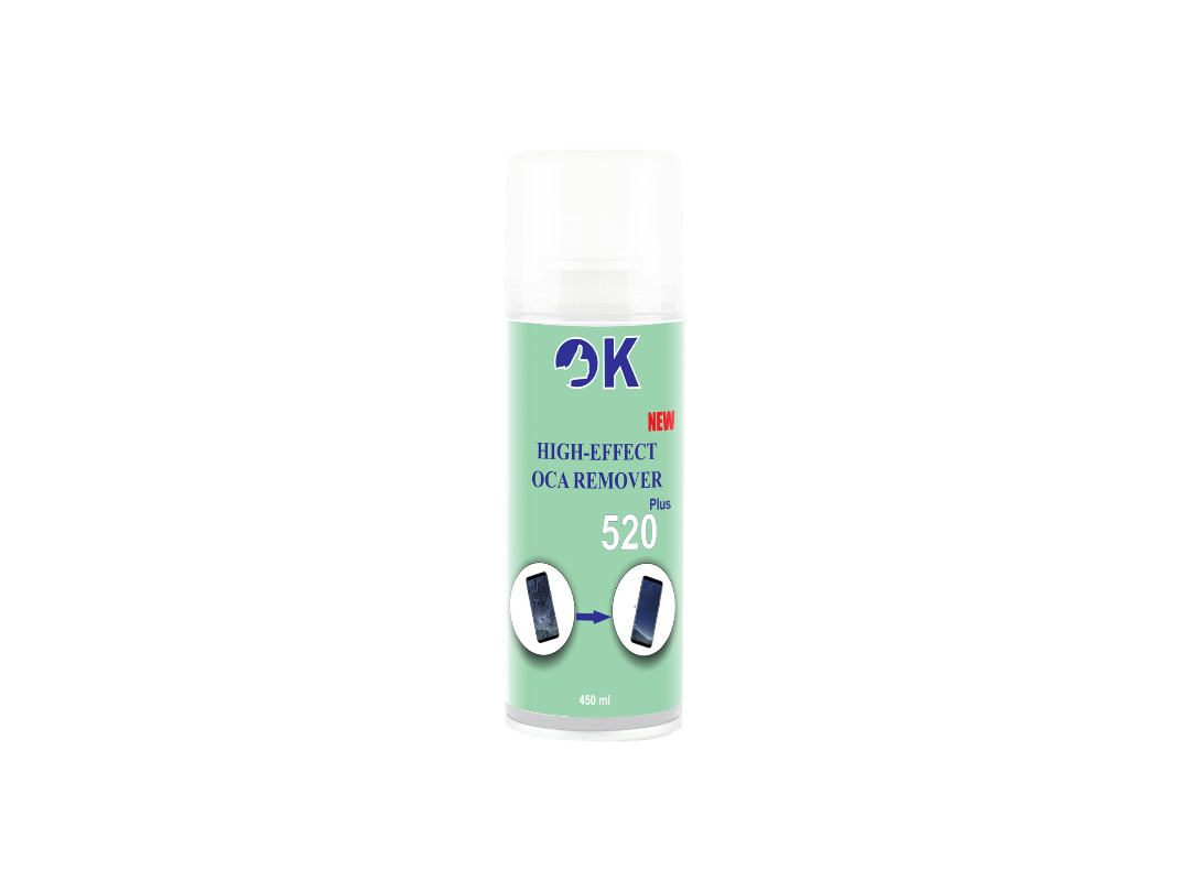 OCA Adhesive Cleaner