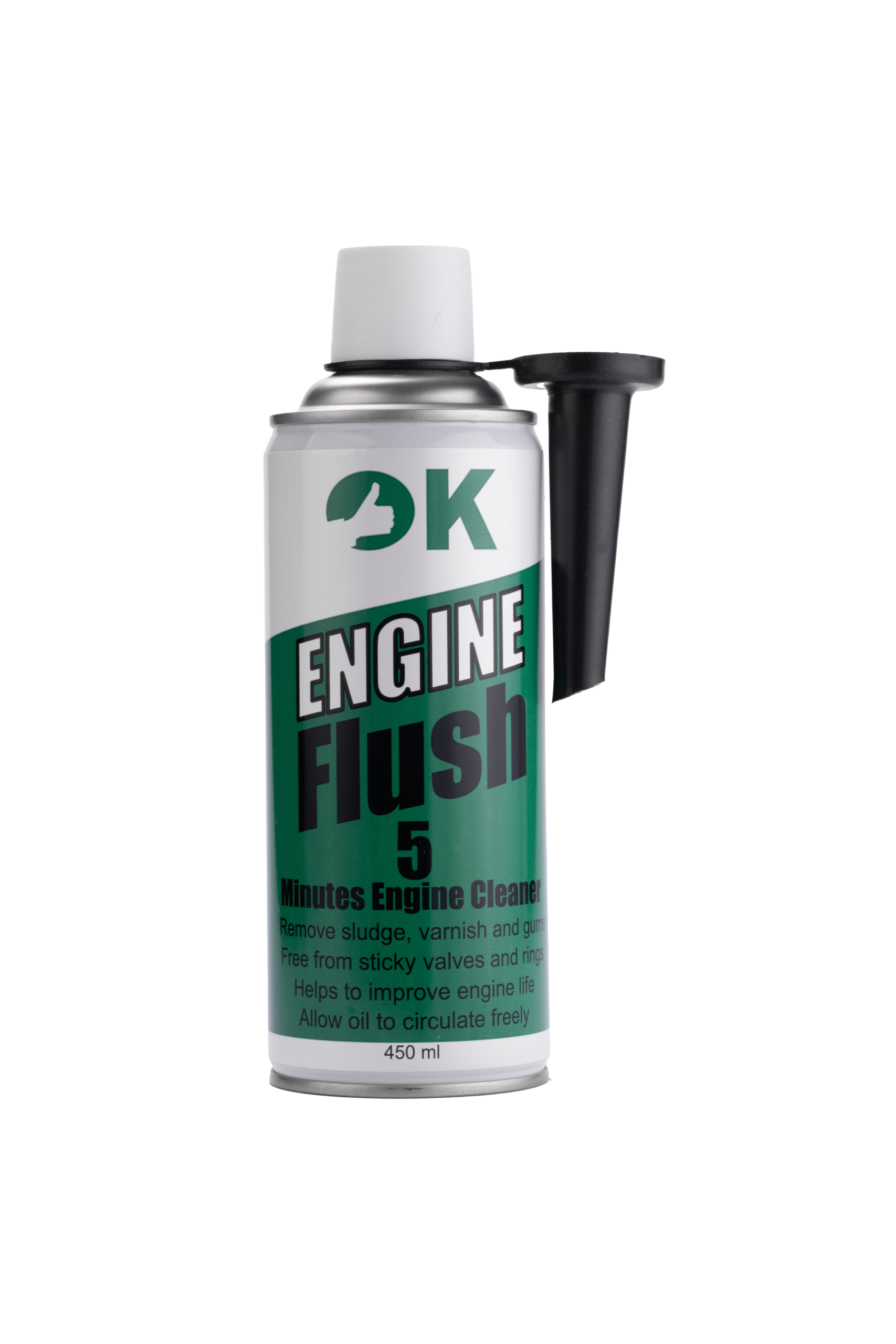 Engine Interior Cleaner