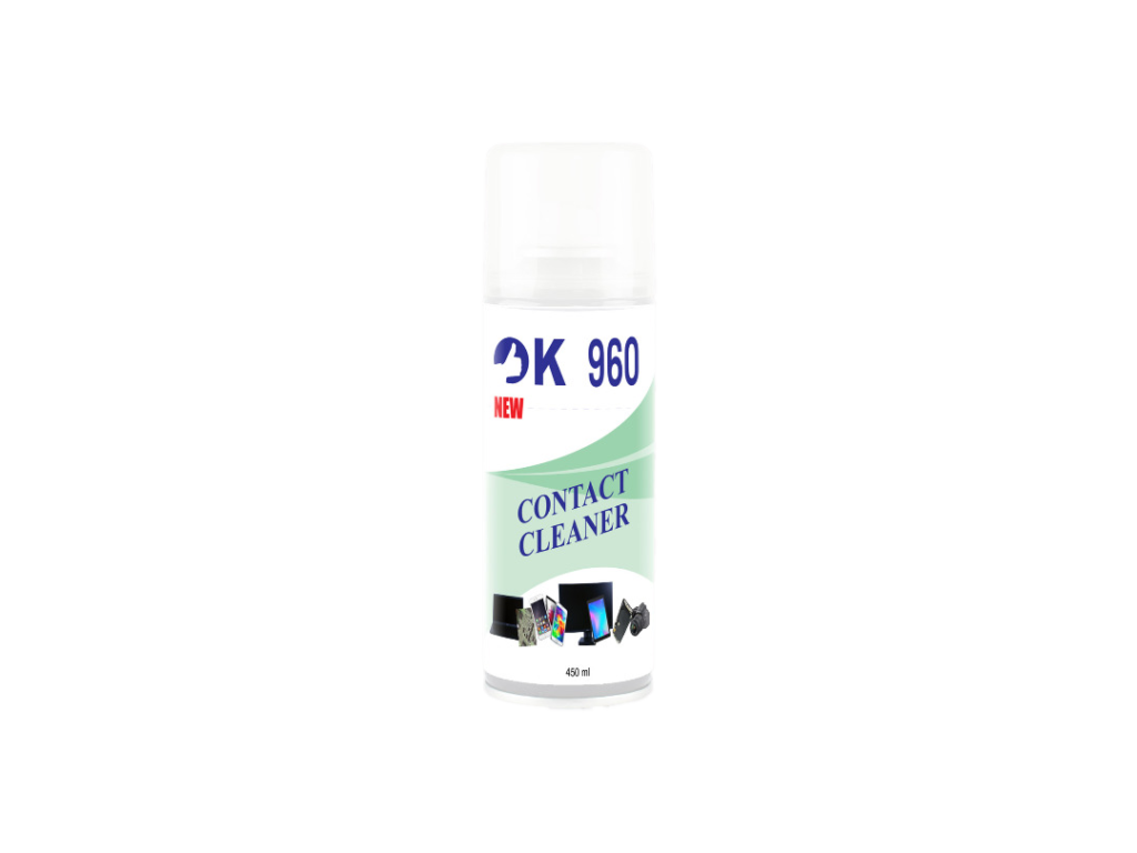 Contact Cleaner 960
