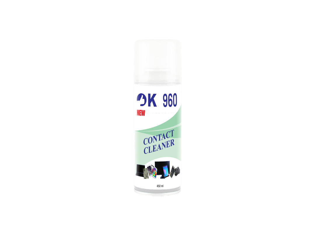 Contact Cleaner 960