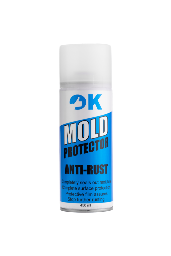 Mold Protector