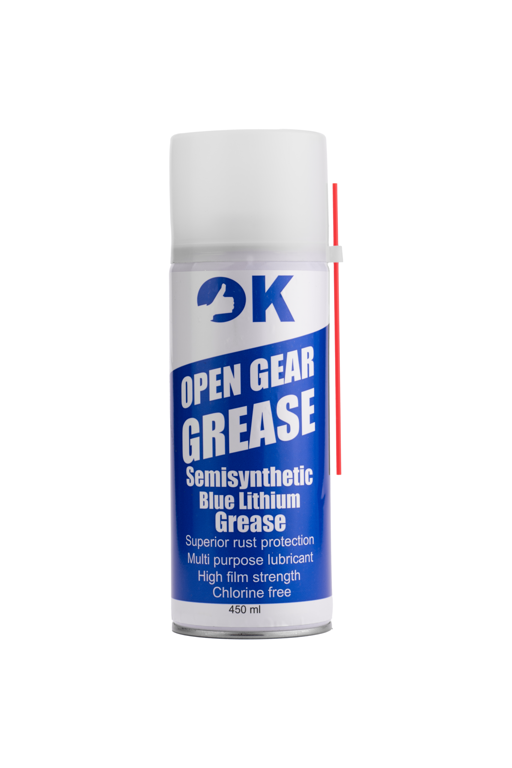 Blue Grease
