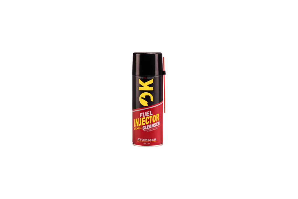 Fuel Injector Cleaner