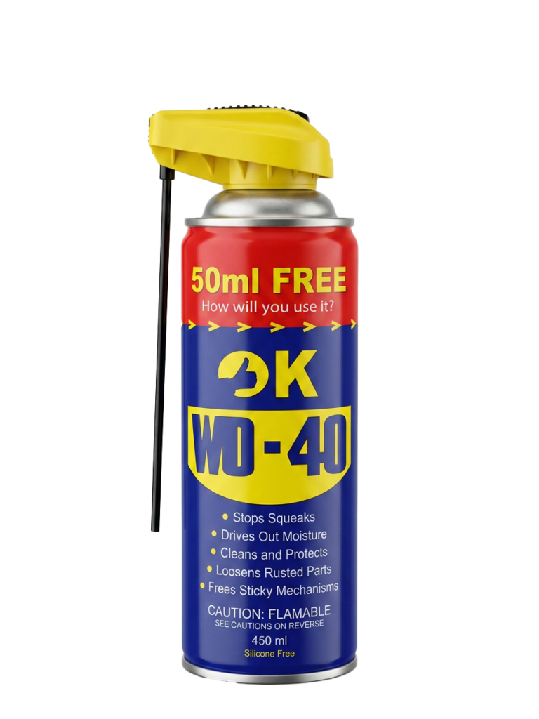 WD-40 (high)